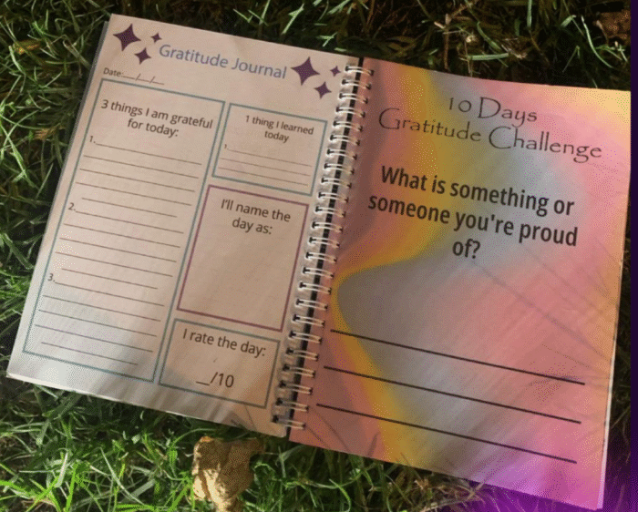 Gratitude Journal - Image 2