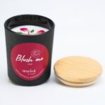 Organic Soy Wax - Blush Me