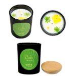 Organic Soy Wax - Calm - Image 3