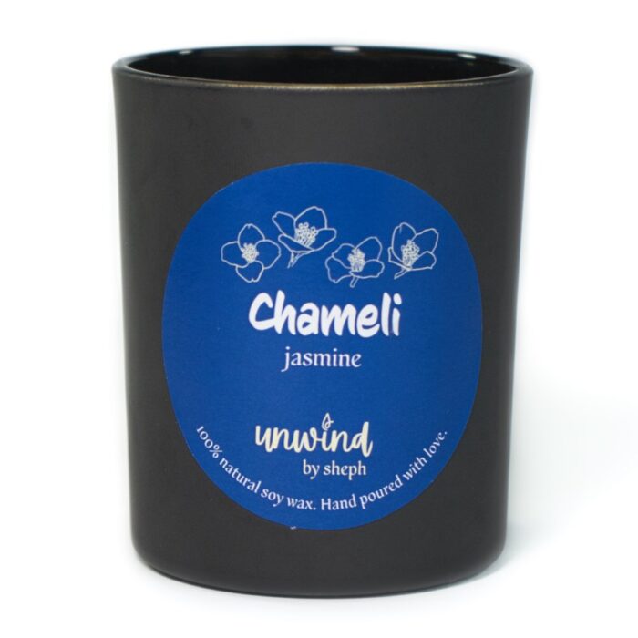 Organic Soy Wax - Chameli - Image 2