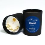 Organic Soy Wax - Chameli