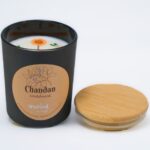 Organic Soy Wax - Chandan