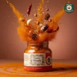 HKC Curry Masala - 100gm Jar