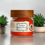 HKC Fusion Spice Blend - 100gm Jar - Image 2