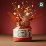 HKC Fusion Spice Blend - 100gm Jar