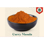 HKC Curry Masala - 100gm Jar - Image 2