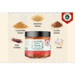 HKC Curry Masala - 100gm Jar - Image 3