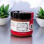 HKC Fusion Spice Blend - 100gm Jar - Image 3