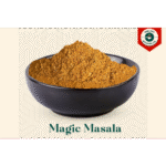 HKC Magic Masala - 100gm Jar - Image 2