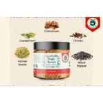 HKC Magic Masala - 100gm Jar - Image 3