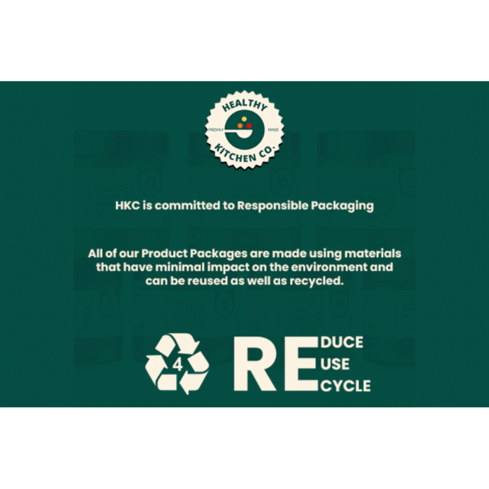 HKC Just Mix Masala - 100gm Jar - Image 5