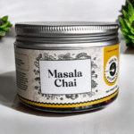 HKC Masala Chai - 30gm Jar - Image 2