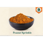 HKC Peanut Sprinkle - 125gm Jar - Image 2