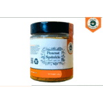 HKC Peanut Sprinkle - 125gm Jar