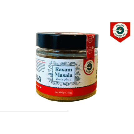 HKC Rasam Masala - 100gm Jar