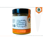 HKC Roasted Chickpea Sprinkle - 125gm Jar
