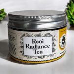 HKC Rooi Radiance Tea - 30gm Jar - Image 2