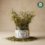 HKC Herbal Detox Tea - 30gm Jar