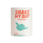 Heyday Shake My Day Protein – Barista Tub 810 Grams