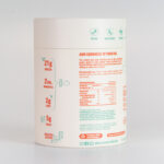 Heyday Shake My Day Protein – Barista Tub 810 Grams - Image 2