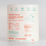 Heyday Shake My Day Protein – Barista Tub 810 Grams - Image 3