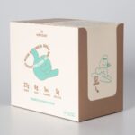 Heyday Shake My Day Protein – Magic Mocha Sachet - Image 4