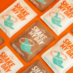 Heyday Shake My Day Protein – Magic Mocha Sachet - Image 3