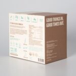 Heyday Shake My Day Protein – Magic Mocha Sachet - Image 5