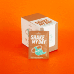 Heyday Shake My Day Protein – Magic Mocha Sachet - Image 2