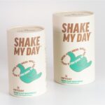 Heyday Shake My Day Protein – Magic Mocha Tub - Image 3