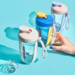 Heyday Shaker Blue Submarine - 550ML - Image 4