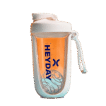 Heyday Shaker Astronaut White - 550ML