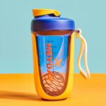 Heyday Shaker Blue Submarine - 550ML - Image 2