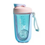 Heyday Shaker Candyfloss Pink - 550ML