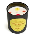 Organic Soy Wax - Indian Summer