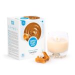KetoDiet Protein Pudding -Caramel (7 servings)
