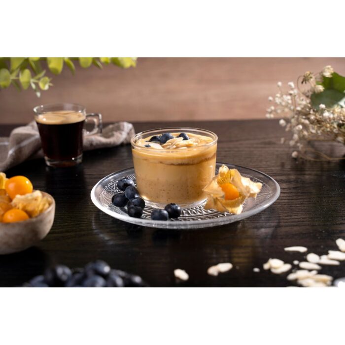 KetoDiet Protein Pudding -Caramel (7 servings) - Image 3