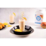 KetoDiet Protein Shake Mango and Apricot - (35 portion 1000g) - Image 2
