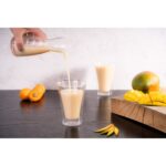 KetoDiet Protein Shake Mango and Apricot - (35 portion 1000g) - Image 3