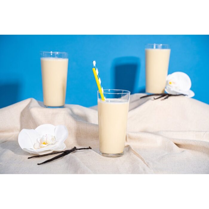 KetoDiet Protein Shake Vanilla - 17g (7 Portions) - Image 3