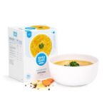KetoDiet Protein Soup Chicken - 22g (7 Portions)