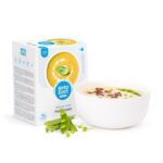 KetoDiet Protein Soup Pea - 17g (7Portions)
