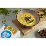 KetoDiet Protein Soup Pea - 17g (7Portions) - Image 3