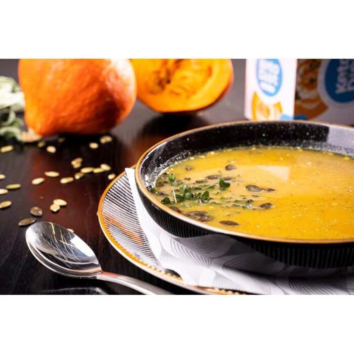 KetoDiet Protein Soup Pumpkin - 17g (7Portions) - Image 2