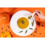 KetoDiet Protein Soup Pumpkin - 17g (7Portions) - Image 3