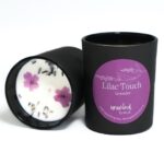 Organic Soy Wax - Lilac Touch