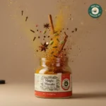 HKC Magic Masala - 100gm Jar