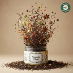 HKC Masala Chai - 30gm Jar