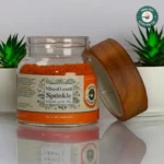 HKC Mixed Lentil Sprinkle - 125gm Jar - Image 3