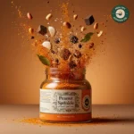 HKC Peanut Sprinkle - 125gm Jar